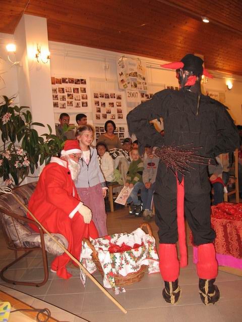 Mikulás 2.